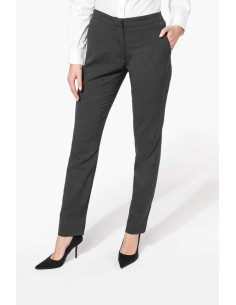 K-KA731-LADIES' TROUSERS 2